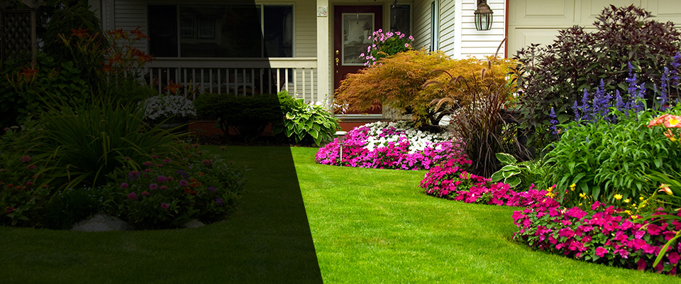 Muldrow Landscapers