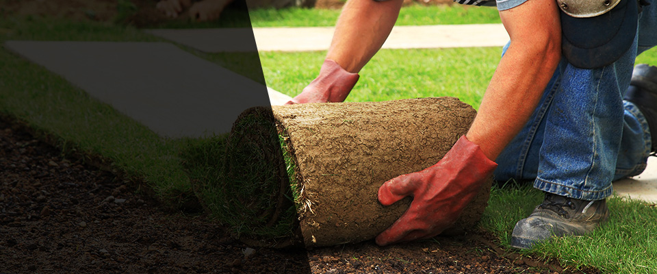 Muldrow Landscapers